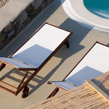 Dipolis Luxury Apartments Syros Episkopion  المظهر الخارجي الصورة