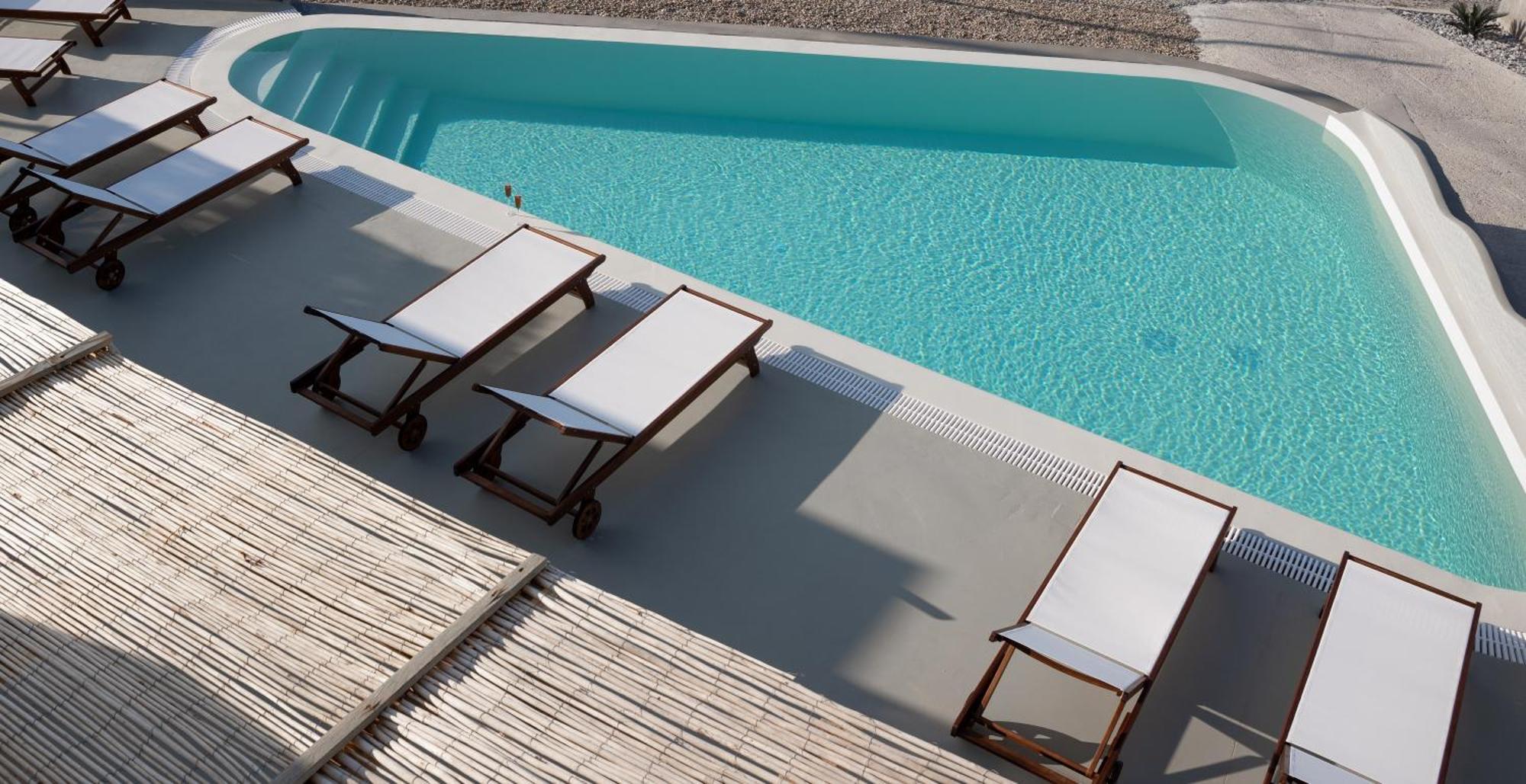 Dipolis Luxury Apartments Syros Episkopion  المظهر الخارجي الصورة
