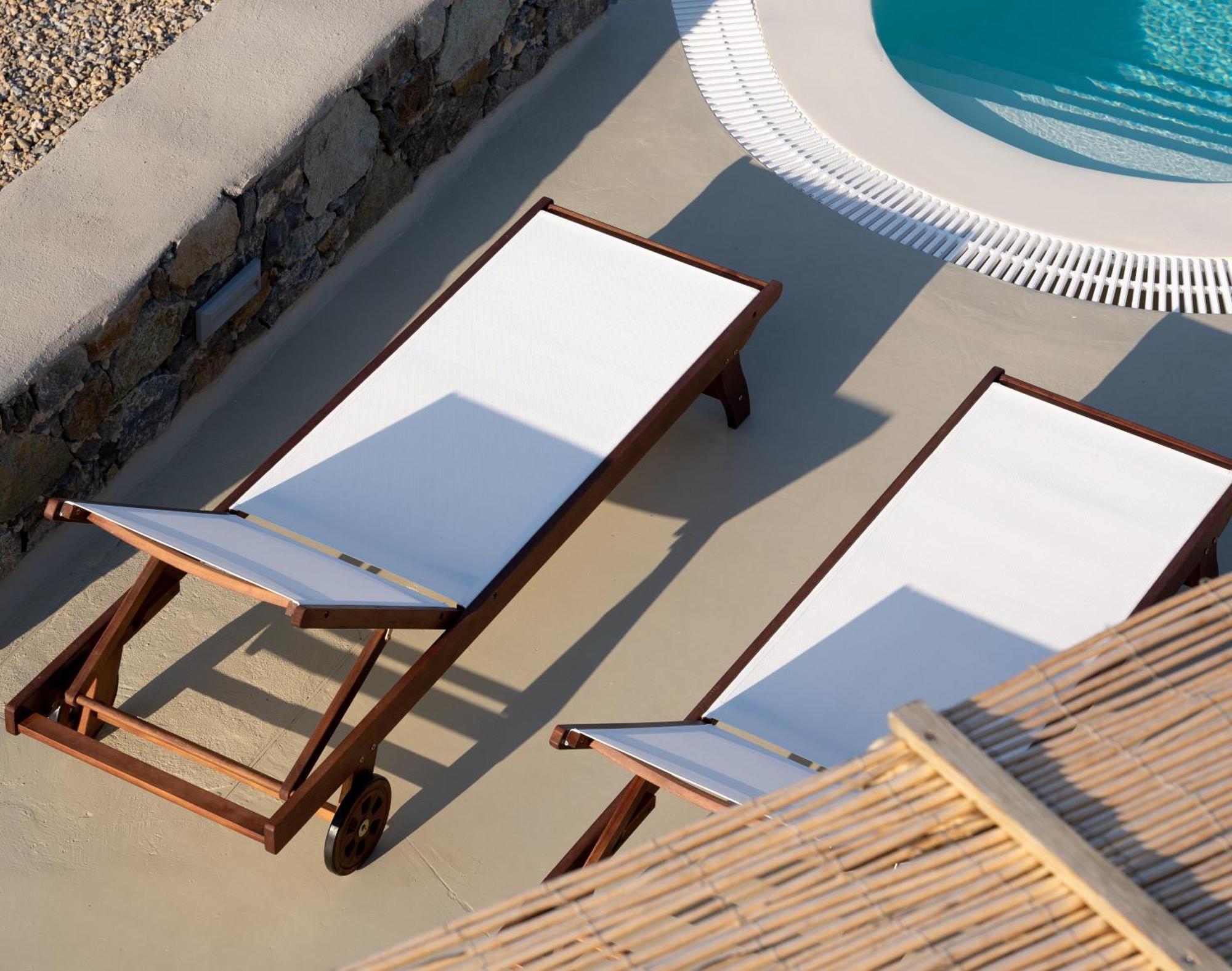 Dipolis Luxury Apartments Syros Episkopion  المظهر الخارجي الصورة
